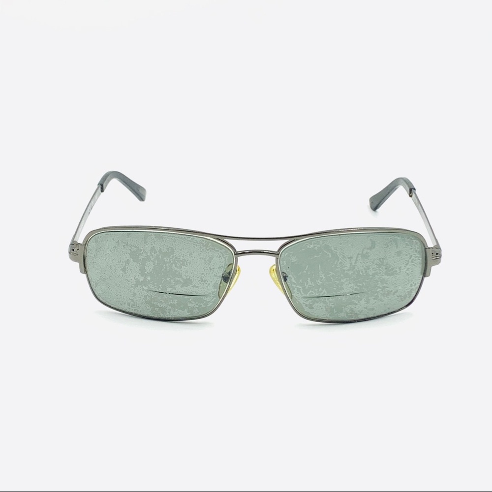 Vintage Gant Gumetal Aviator Sunglasses Frames